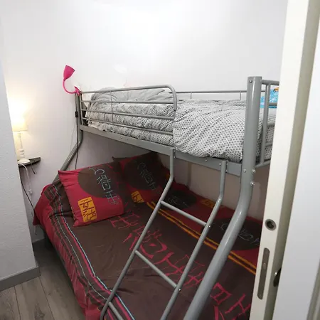 Apartment T2 A 2 Pas De La De St Cyprien